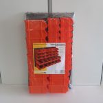 PGP 1 Konteinerite komplekt (30 tükki) - Pilt 2