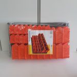 PGP 1 Konteinerite komplekt (30 tükki) - Pilt 3