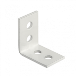 Мебельный уголок KW30 30x30x14x1,5 мм DOMAX