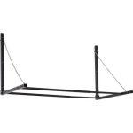 Car Wheel Storage Rack SGO, Adjustable - Image 3