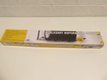 Car Wheel Storage Rack SGO, Adjustable - Image 4