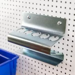 PGT 2 Perforated wall board - set with 17 parts, Velano - Image 2
