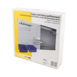 PGT 2 Perforated wall board - set with 17 parts, Velano - Image 5