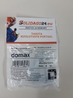 Мебельный уголок FKW40 40x40x13x2,0 мм (4 шт./упак) DOMAX - Image 3