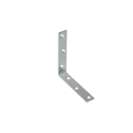 KW 100 Narrow angle bracket 100x100x19x2,0 mm