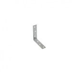 Мебельный уголок KW60 60x60x15x1,5 мм DOMAX