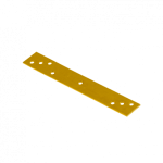 Reinforced Connecting Plate LG3 293x40x5,0 mm DOMAX