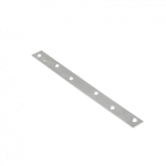 Narrow Connecting Plate LW250 246x22x2,0 mm DOMAX