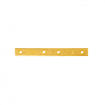 Naelutusplaat LW5 193x24x4,0 mm DOMAX