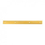Narrow Connecting Plate LW7 293x25x5,0 mm DOMAX