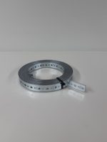Perforated Fixing Band TM5/10 20x0,9 mm x 10 m DOMAX - Image 4