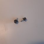 Self-drilling screws AR3 4.8x19mm RAL 8019, 250pc. - Image 3