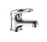 Washbasin mixer Decoroom DR37011