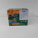Смеситель для ванны Decoroom DR37035 - Image 2