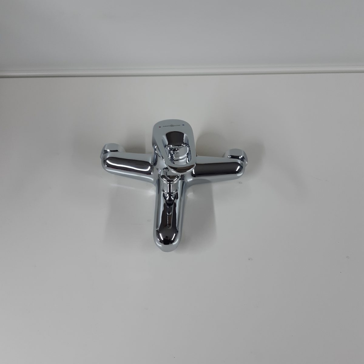 Смеситель для ванны Decoroom DR37035 - Image 3