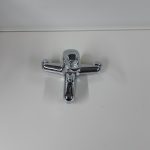 Смеситель для ванны Decoroom DR37035 - Image 3