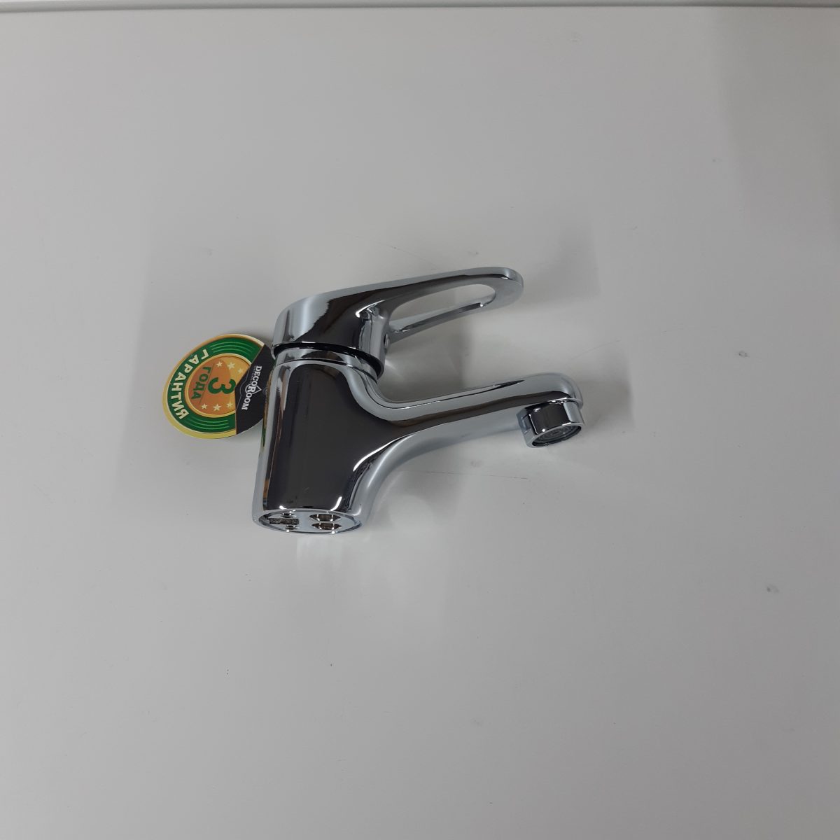 Washbasin mixer Decoroom DR37011 - Image 2