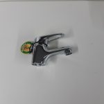 Washbasin mixer Decoroom DR37011 - Image 2