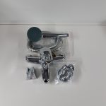 Смеситель для ванны Decoroom DR37035 - Image 4