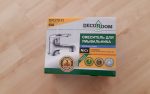 Washbasin mixer Decoroom DR37011 - Image 4