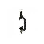 Decorative Handle UZD130 DOMAX