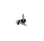 Katusekruvi metall-puu AR 4.8x28mm Zn, 250tk/pakk terav ots