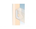 Prussiking WBZ22 70x155x2,0 mm DOMAX - Pilt 3