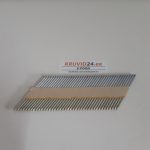 PÜSTOLINAEL 34° 2,8x65mm RKZN 2000tk/pakk - Pilt 3