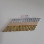 Gun nails 34° 3,1x90mm RKZN 2000pcs/pack - Image 3