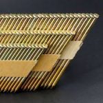 PÜSTOLINAEL 34° 3,1x90mm Y (2000tk/pakk) sile