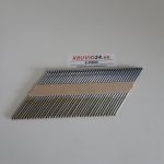 PÜSTOLINAEL 34° 3,1x90mm Y (2000tk/pakk) sile - Pilt 3