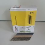 PÜSTOLINAEL 34° 3,1x90mm Y (2000tk/pakk) sile - Pilt 2