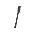 Kick Down Door Stop ST250 250x14 mm Anthracite