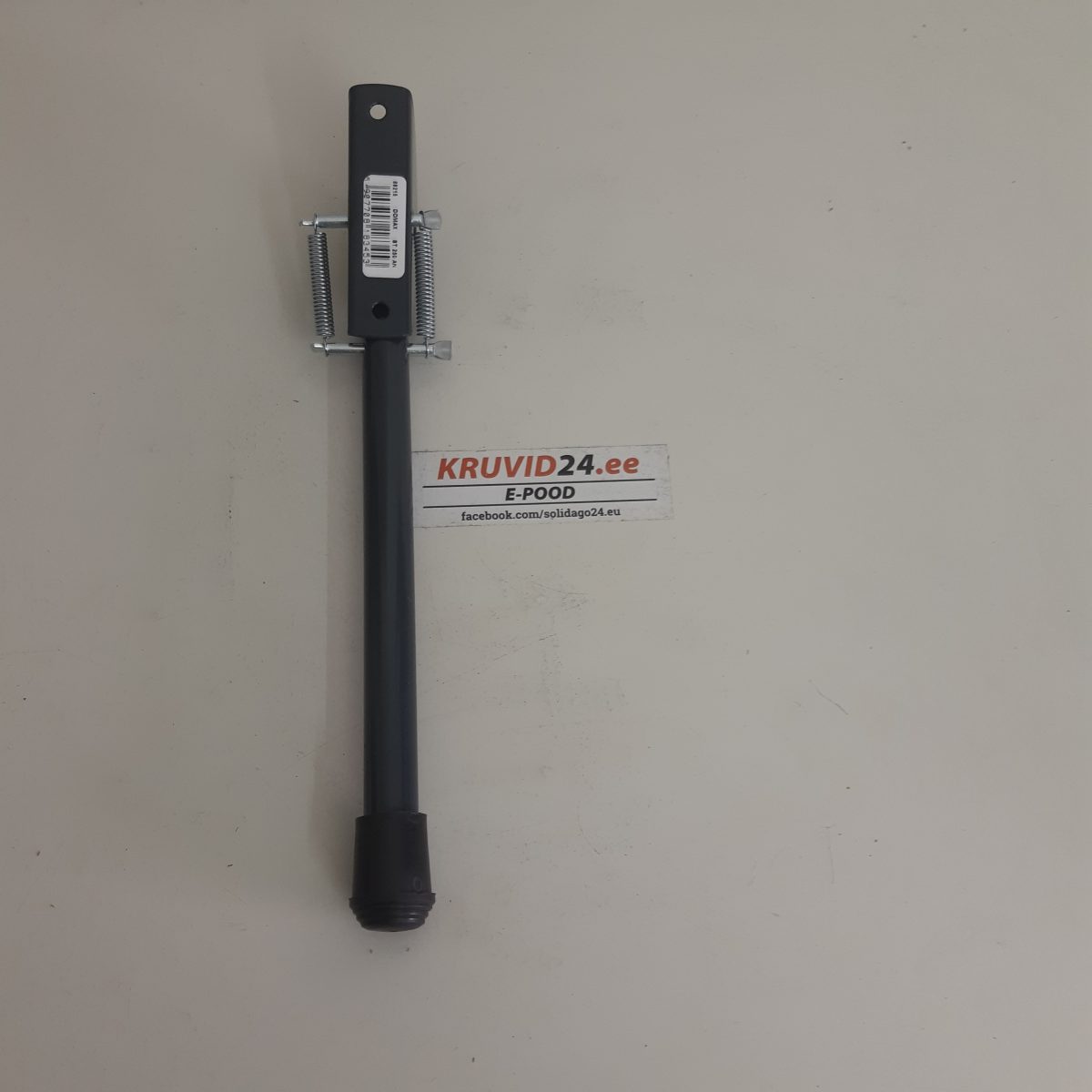 Kick Down Door Stop ST250 250x14 mm Anthracite - Image 4