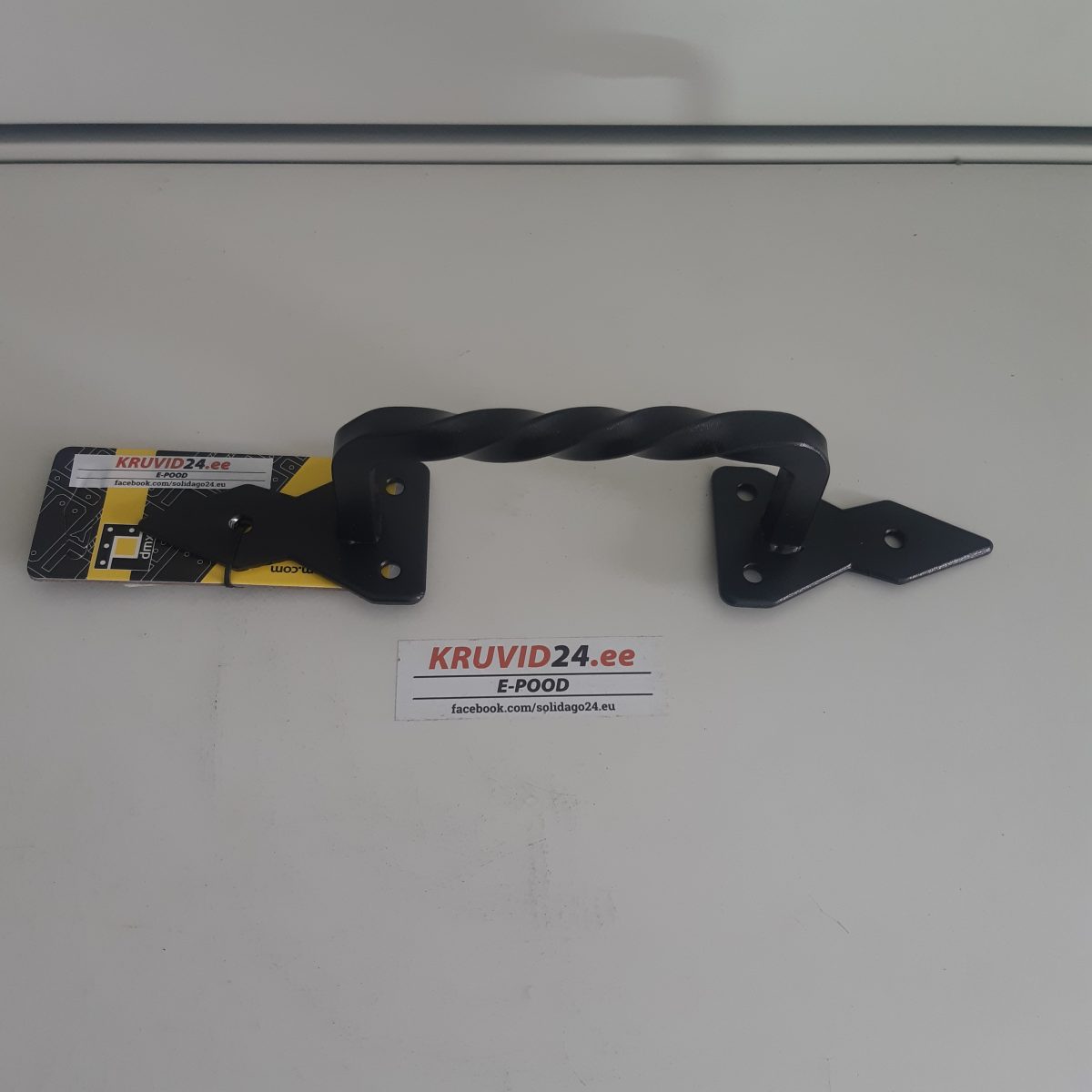 Decorative Handle UZD130 DOMAX - Image 3