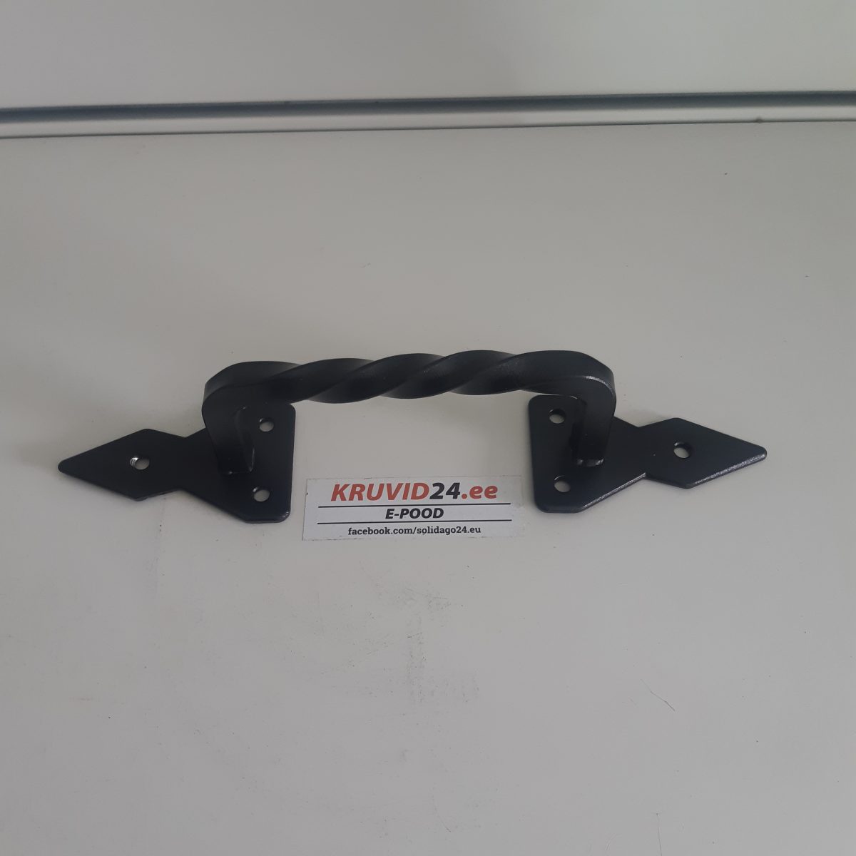 Decorative Handle UZD130 DOMAX - Image 4