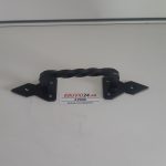 Decorative Handle UZD130 DOMAX - Image 4
