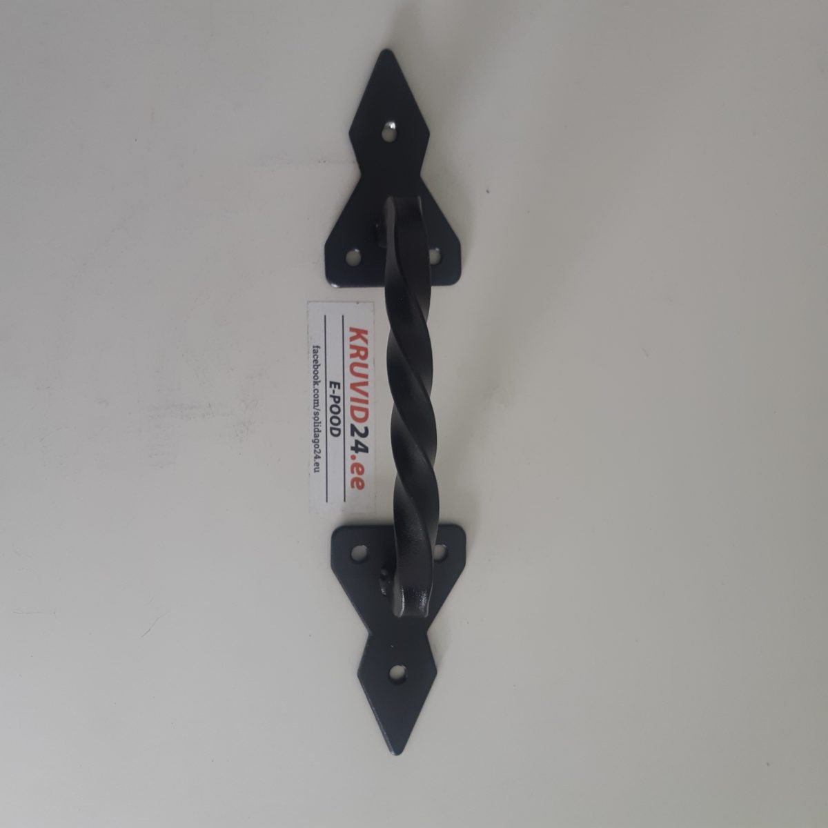 Decorative Handle UZD130 DOMAX - Image 5