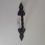 Decorative Handle UZD130 DOMAX - Image 5