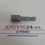 Magnetic nut setter 8 mm / 1 pc - Image 2