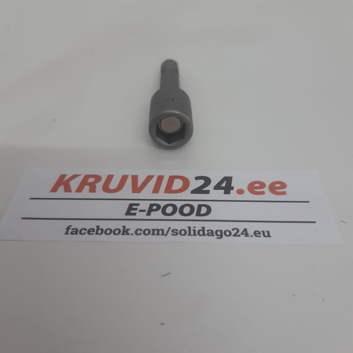 Magnetic nut setter 8 mm / 1 pc - Image 3