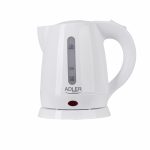 Adler AD 1272 Kettle plastic 1,0 L - Image 2