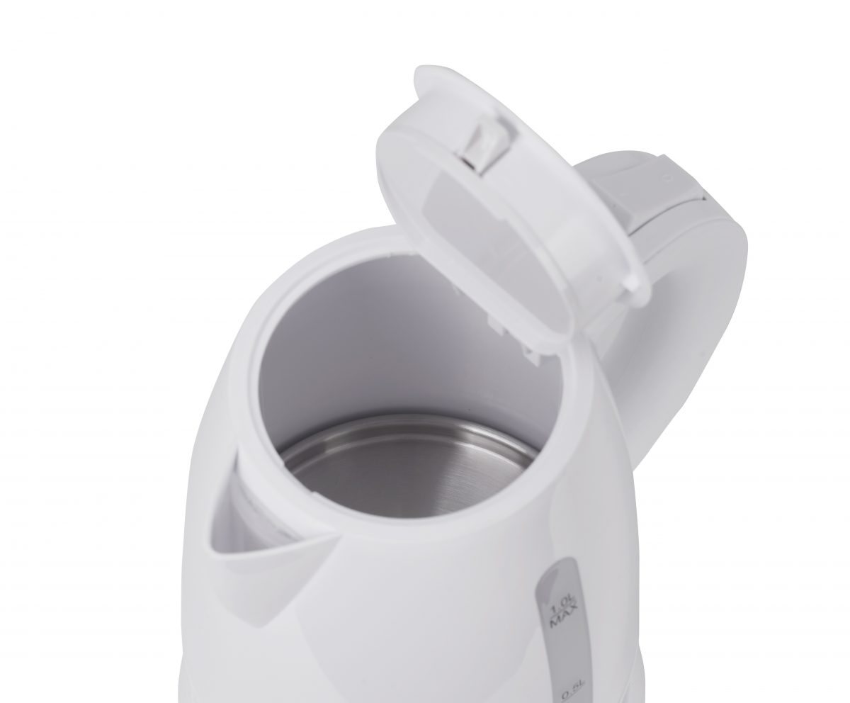 Adler AD 1272 Kettle plastic 1,0 L - Image 3