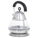 Электрический чайник Adler AD 1282, 1,5 л, 2200 Вт - Image 4