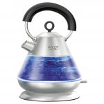 Электрический чайник Adler AD 1282, 1,5 л, 2200 Вт - Image 2