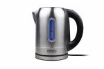 Camry CR 1253 Kettle metal 1,7 L with temp. regul. and color changer