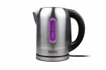 Camry CR 1253 Kettle metal 1,7 L with temp. regul. and color changer - Image 11