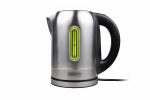 Camry CR 1253 Kettle metal 1,7 L with temp. regul. and color changer - Image 12