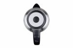Camry CR 1253 Kettle metal 1,7 L with temp. regul. and color changer - Image 4