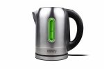 Camry CR 1253 Kettle metal 1,7 L with temp. regul. and color changer - Image 9